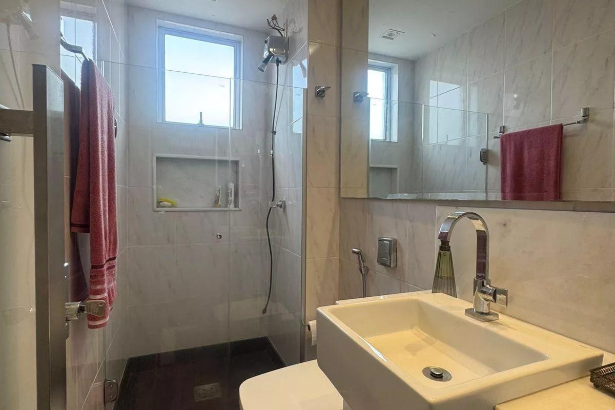 Apartamento, Santa Inês, 3 Quartos, 2 Vagas, 1 Suíte