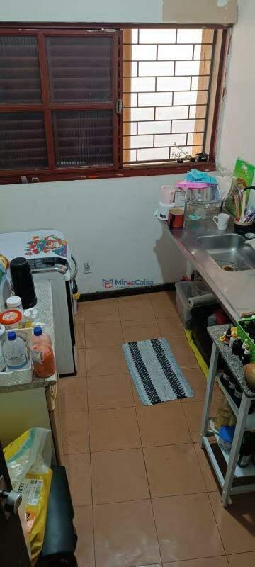 Quitinete, Vila dos Técnicos, 1 Quarto, 1 Vaga