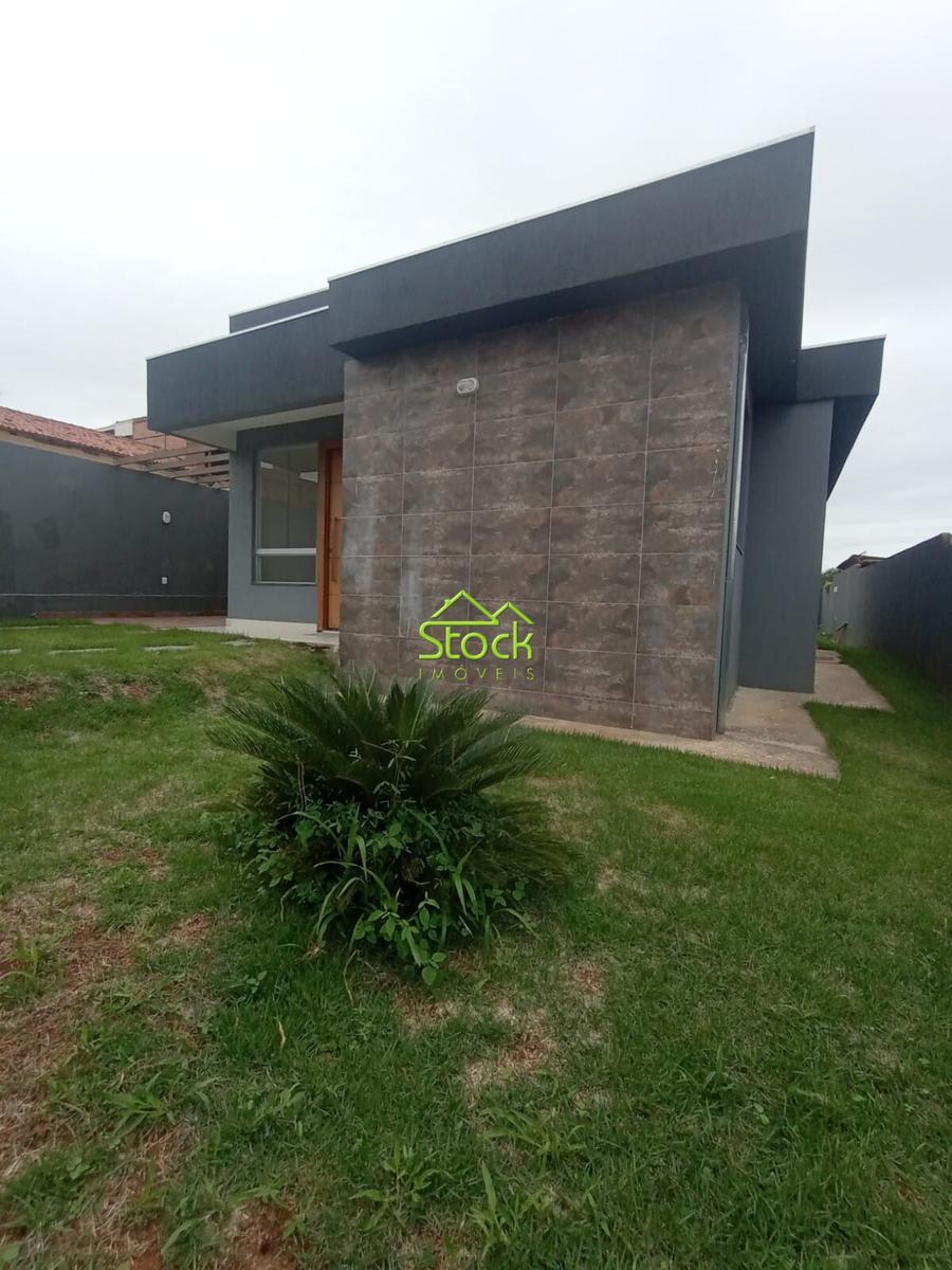 Casa, Vila Rica, 3 Quartos, 2 Vagas, 1 Suíte