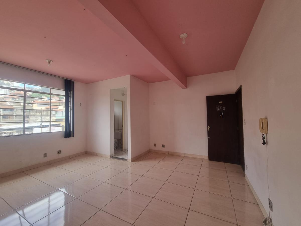 Sala, Jardim Riacho das Pedras, 0 Quarto, 0 Vaga