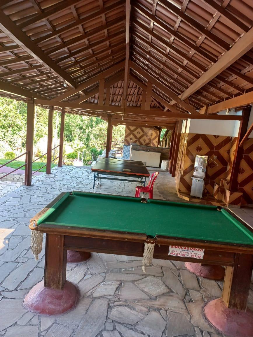 Hotel, Bandeirinhas, 12 Quartos, 100 Vagas
