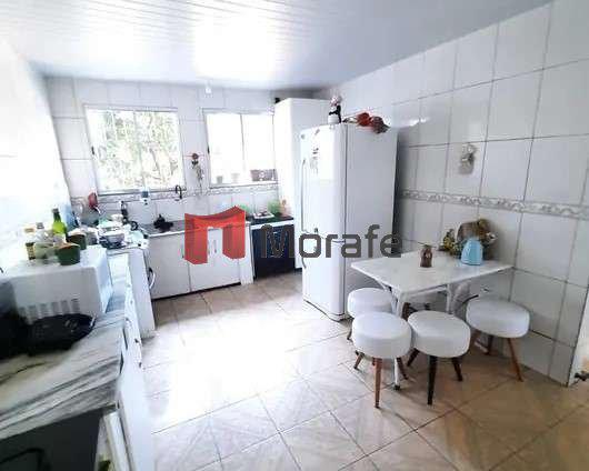 Casa, Planalto, 6 Quartos, 2 Vagas, 1 Suíte