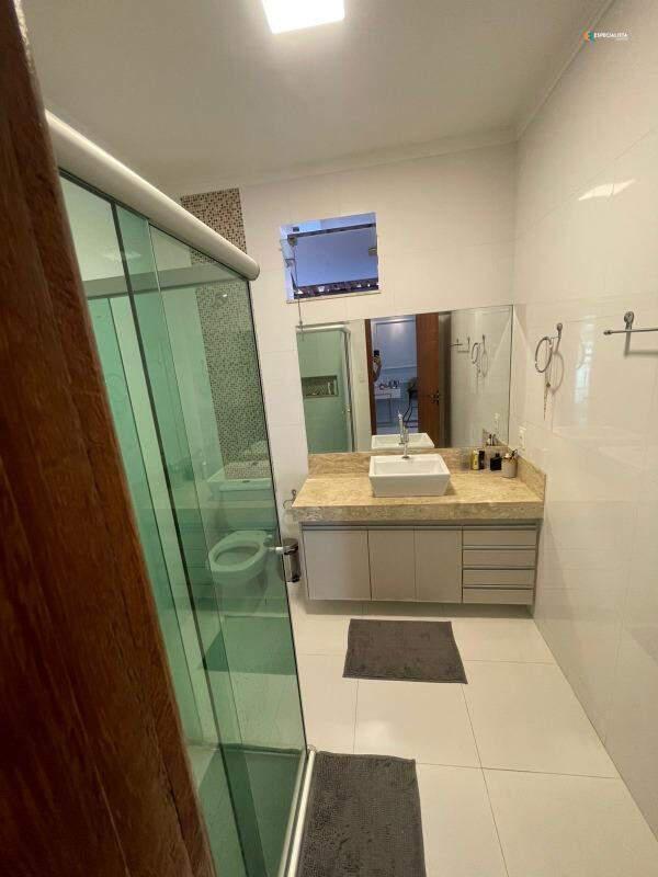 Casa, Vila Olga, 3 Quartos, 3 Vagas, 1 Suíte