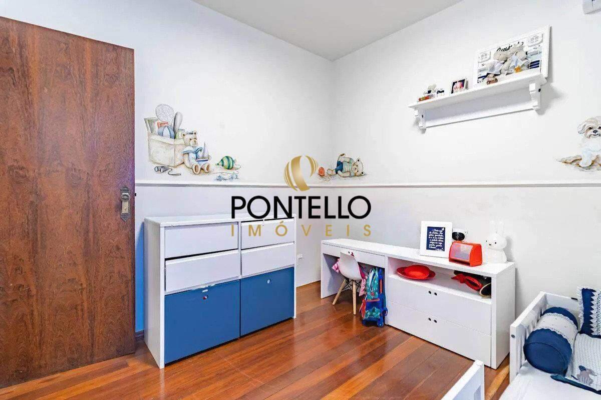 Apartamento, Santo Antônio, 4 Quartos, 2 Vagas, 1 Suíte