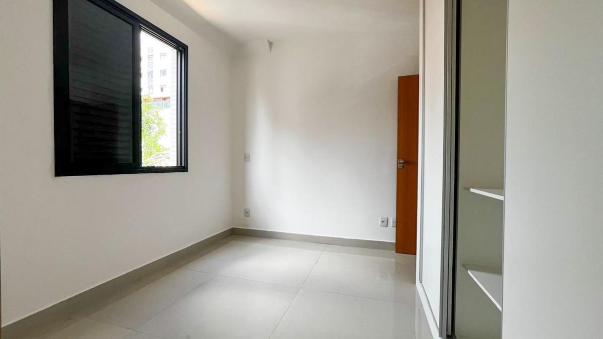 Apartamento, Gutierrez, 3 Quartos, 3 Vagas, 2 Suítes