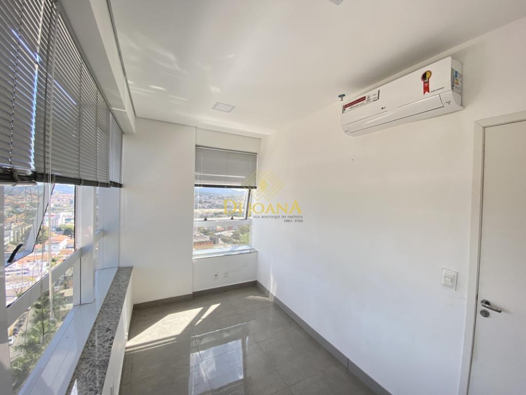 Sala, Centro, 0 Quarto, 1 Vaga