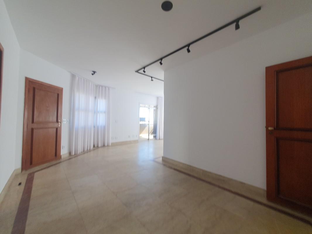 Apartamento, Gutierrez, 4 Quartos, 2 Vagas, 1 Suíte