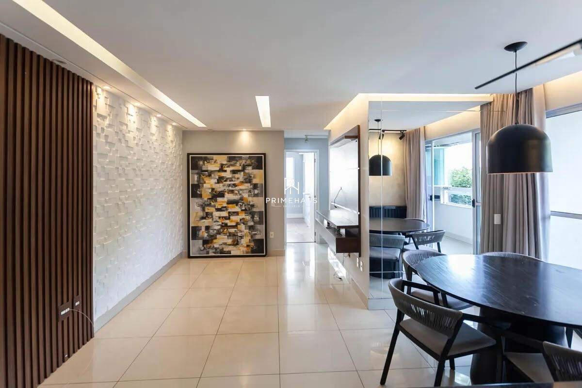 Apartamento, Ouro Preto, 3 Quartos, 1 Vaga, 1 Suíte