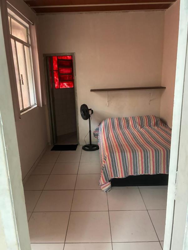 Prédio, Centro, 3 Quartos, 0 Vaga, 1 Suíte