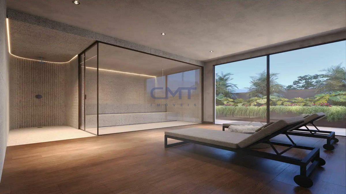 Apartamento, Santa Lúcia, 4 Quartos, 3 Vagas, 2 Suítes