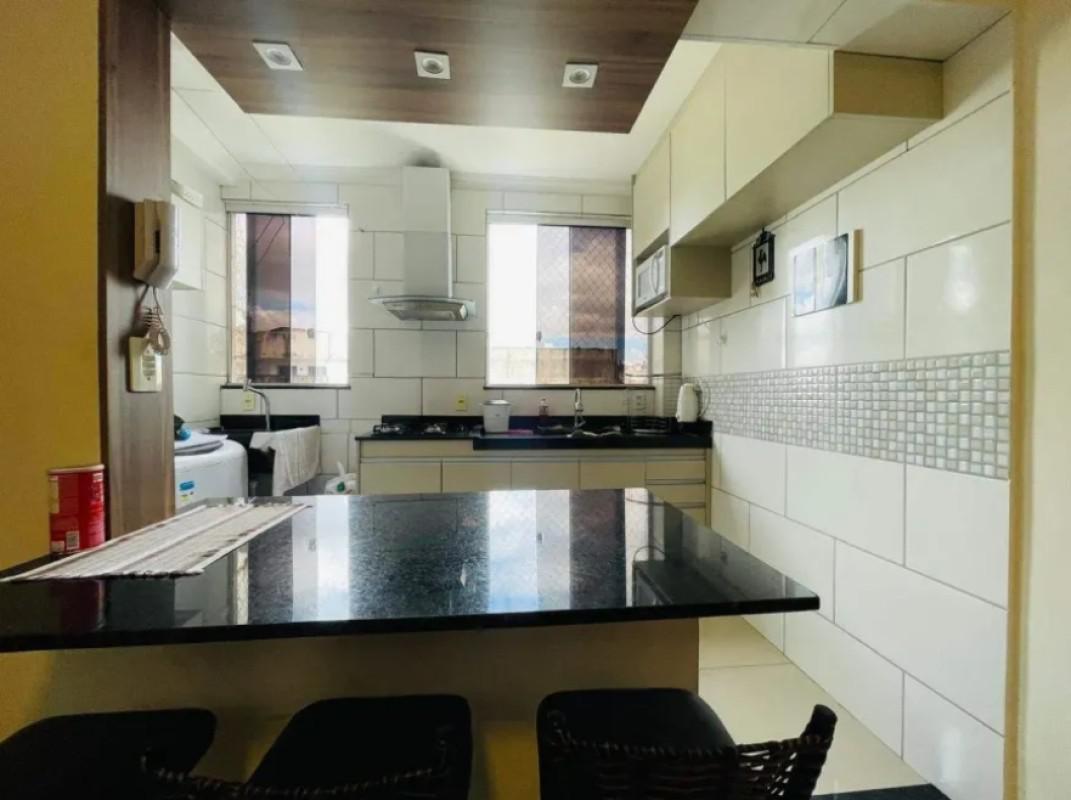 Apartamento, Itapoã, 2 Quartos, 2 Vagas