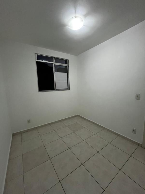 Apartamento, Industrial Santa Rita, 2 Quartos, 1 Vaga