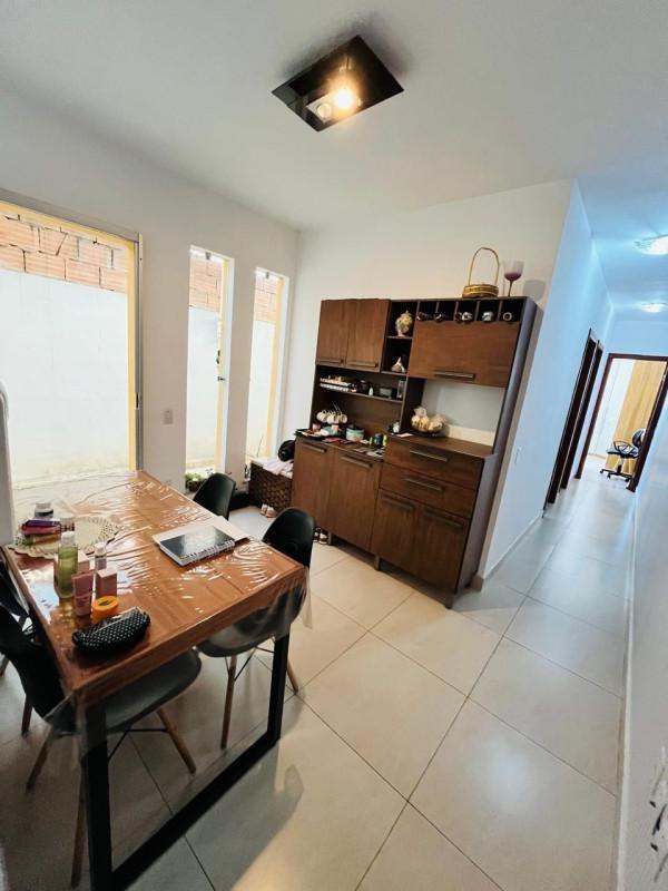 Casa, Eldorado (parque Durval de Barros), 3 Quartos, 2 Vagas, 1 Suíte