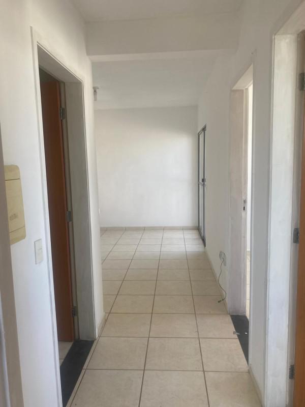 Apartamento, Acaiaca, 3 Quartos, 1 Vaga