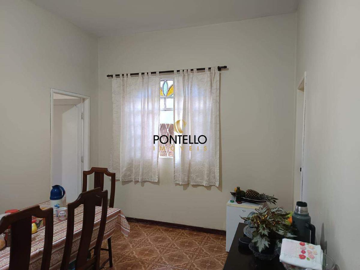 Casa, Jardim Europa, 4 Quartos, 2 Vagas, 1 Suíte