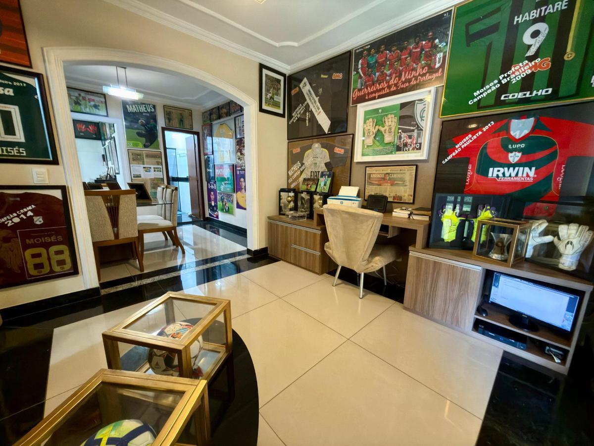 Casa, Copacabana, 3 Quartos, 6 Vagas, 2 Suítes