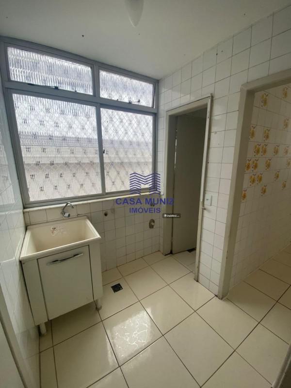 Apartamento, Cidade Nova, 4 Quartos, 1 Vaga, 1 Suíte