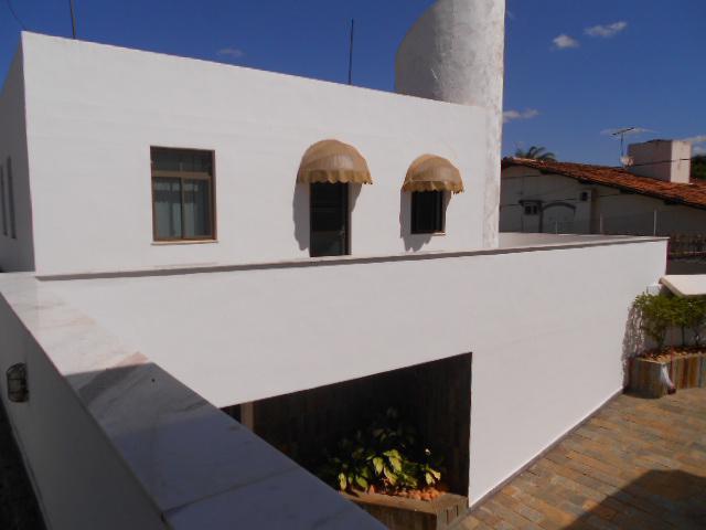 Casa, Joana Darc, 4 Quartos, 12 Vagas, 4 Suítes
