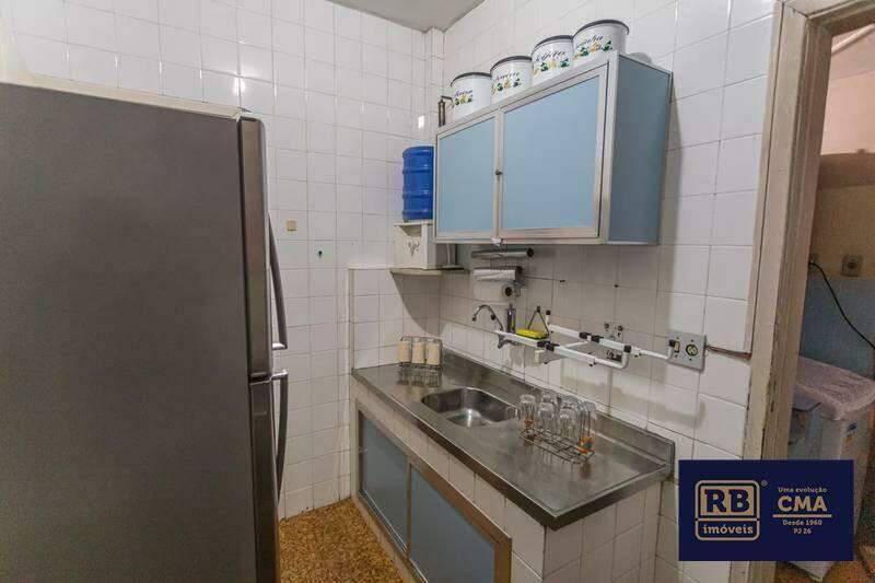 Apartamento, Lourdes, 3 Quartos, 1 Vaga, 1 Suíte