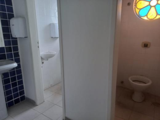 Casa Comercial, Santo Agostinho, 1 Quarto, 13 Vagas