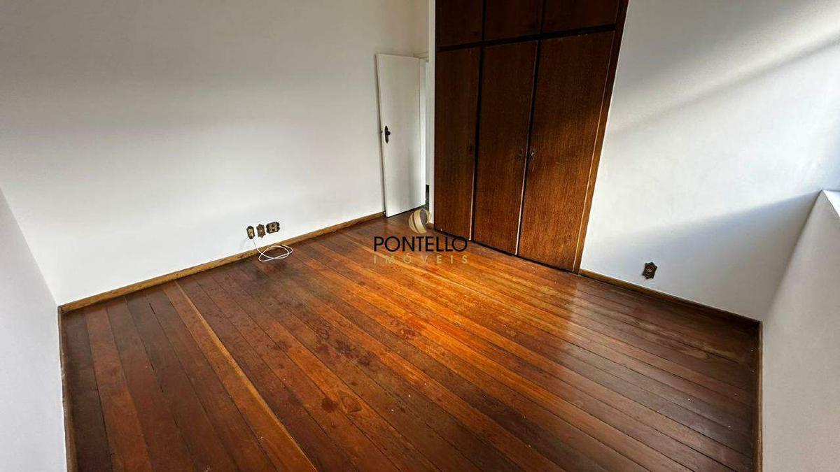 Cobertura, Santa Helena, 2 Quartos, 1 Vaga