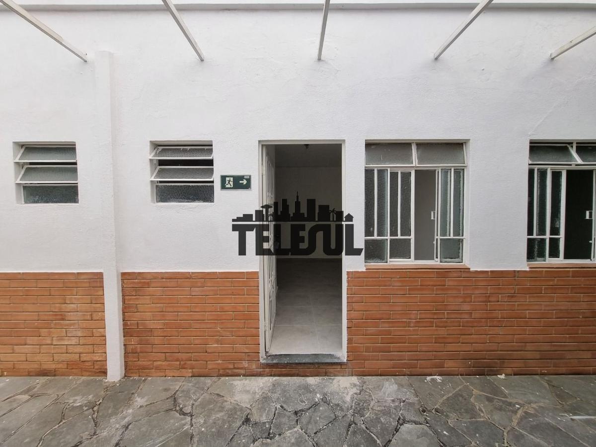 Apartamento, Vila Pinto, 1 Quarto, 0 Vaga