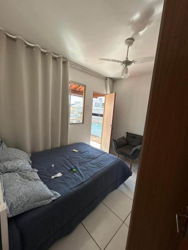 Casa, Masterville, 2 Quartos, 2 Vagas