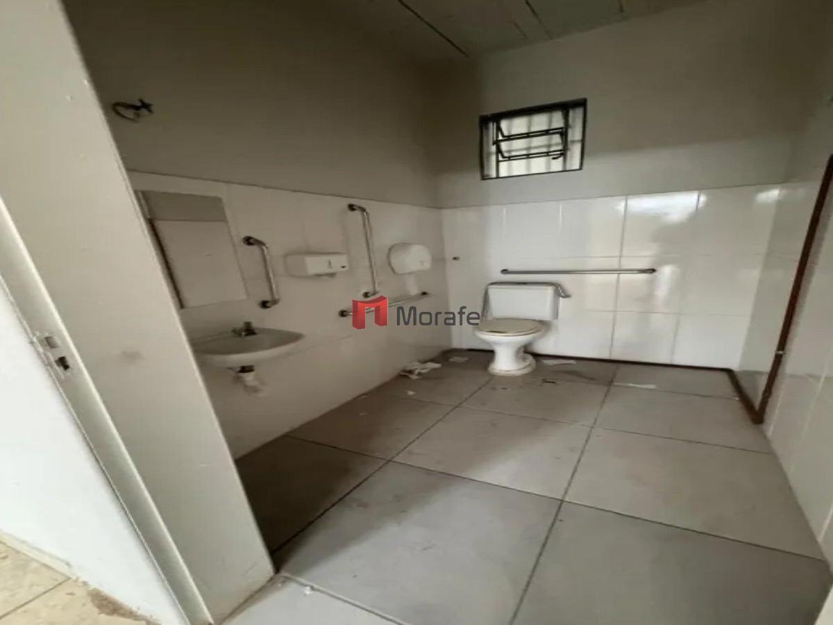 Galpão, Ouro Preto, 0 Quarto, 0 Vaga