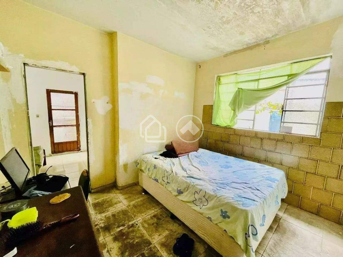 Casa, Carlos Prates, 3 Quartos, 1 Vaga