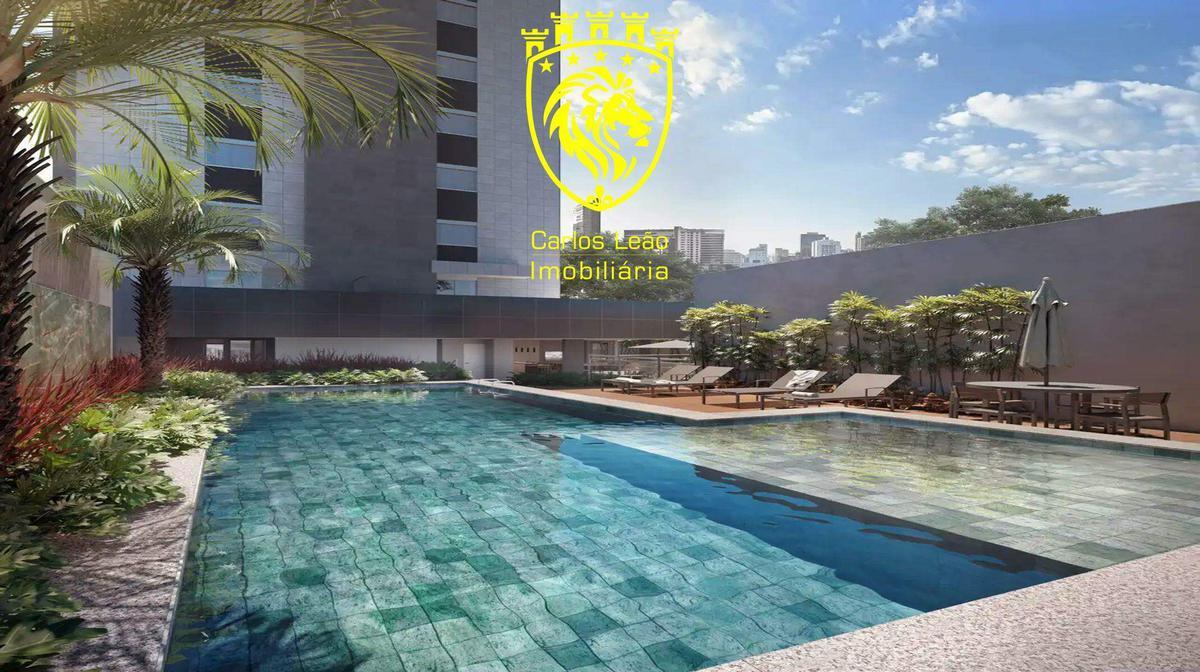 Apartamento, Sion, 3 Quartos, 2 Vagas, 1 Suíte