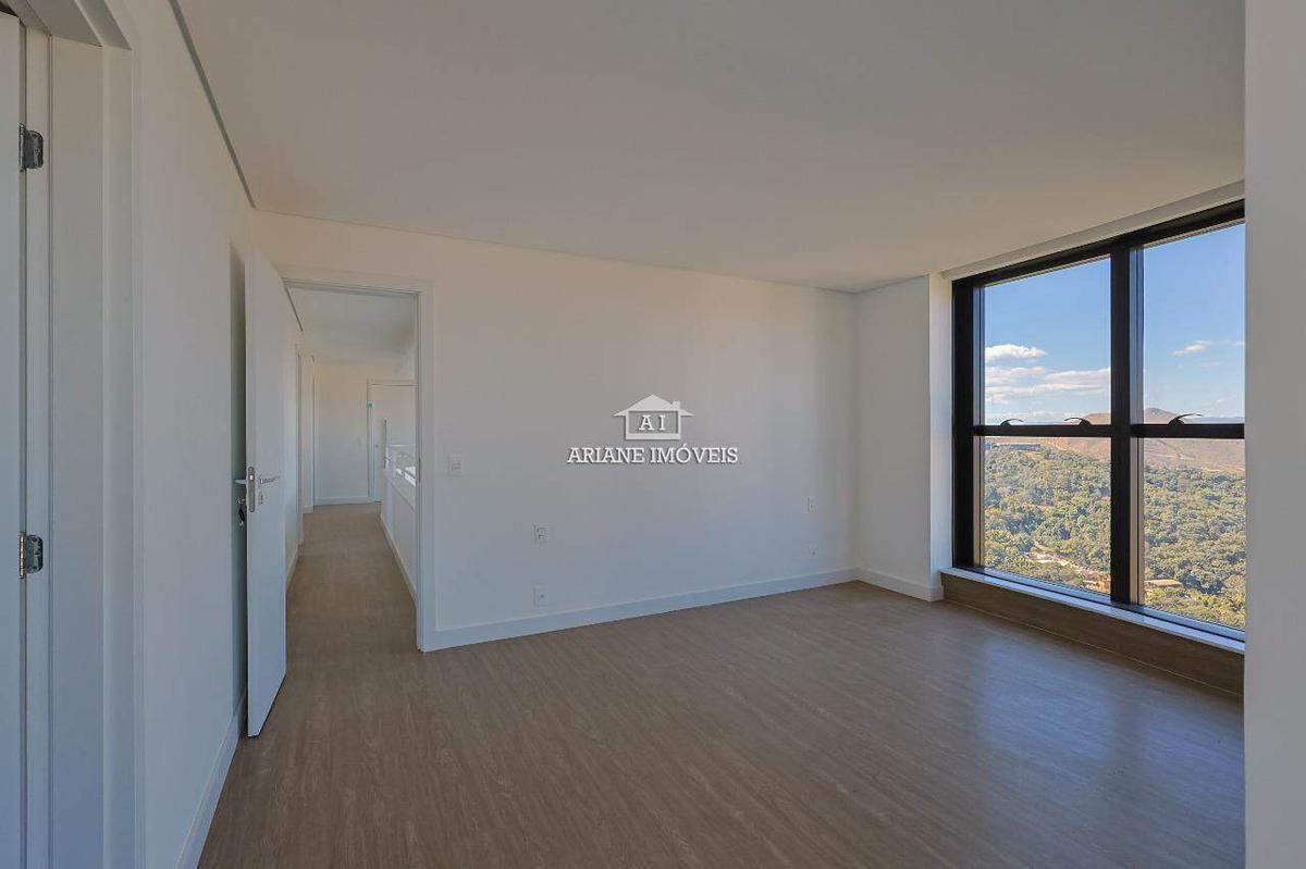 Apartamento, Vale do Sereno, 4 Quartos, 4 Vagas, 4 Suítes