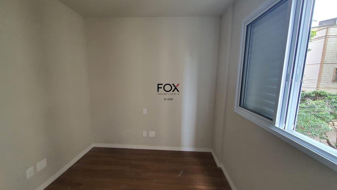 Apartamento, Sion, 2 Quartos, 2 Vagas, 1 Suíte