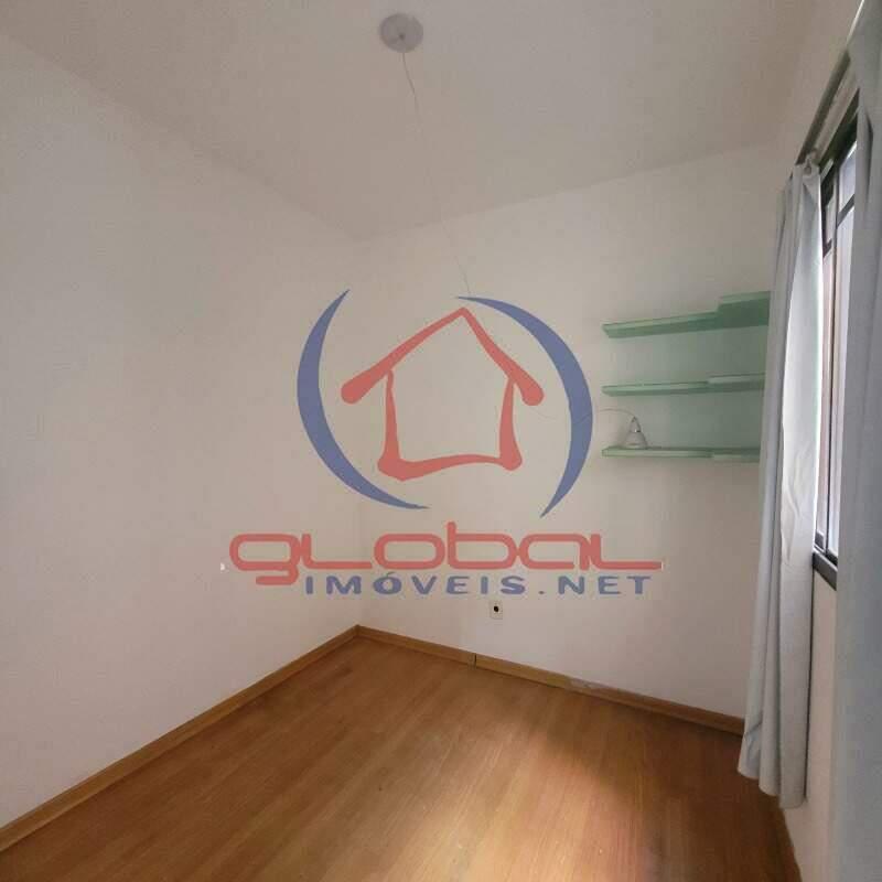 Apartamento, Santa Branca, 3 Quartos, 1 Vaga, 1 Suíte