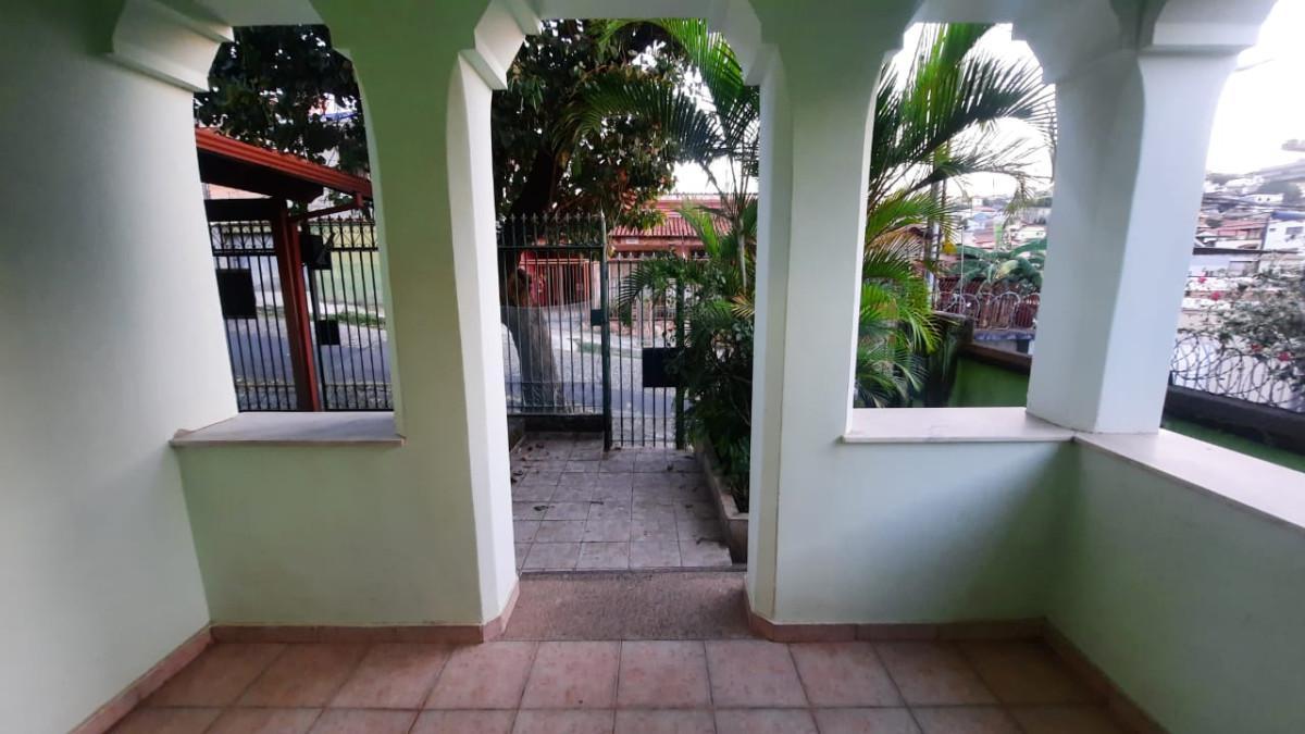 Casa, Renascença, 3 Quartos, 3 Vagas, 1 Suíte