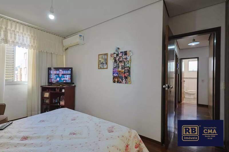 Cobertura, Coração de Jesus, 3 Quartos, 2 Vagas, 1 Suíte