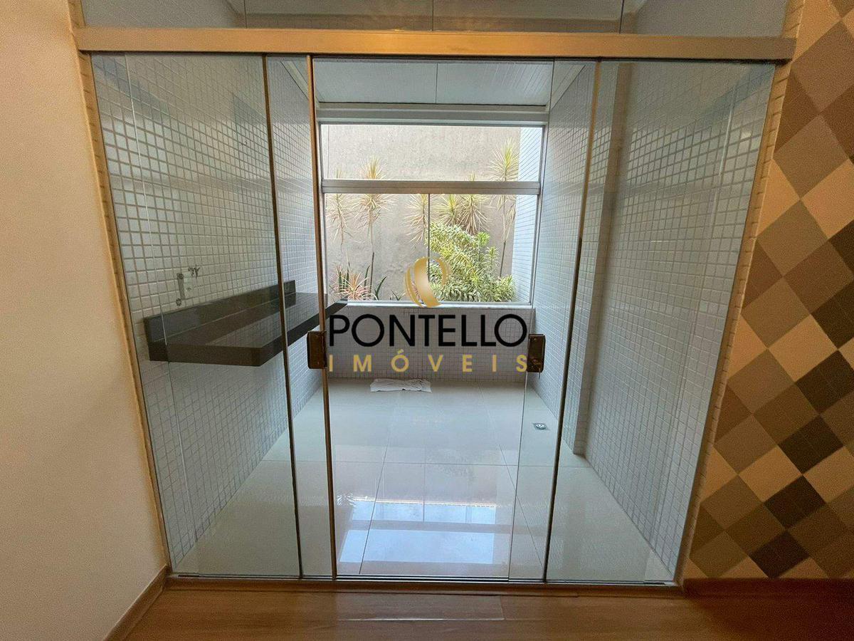 Apartamento, Nova Granada, 3 Quartos, 2 Vagas, 1 Suíte