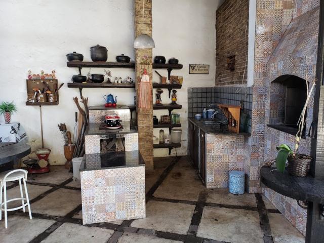 Casa, Glória, 3 Quartos, 4 Vagas, 1 Suíte