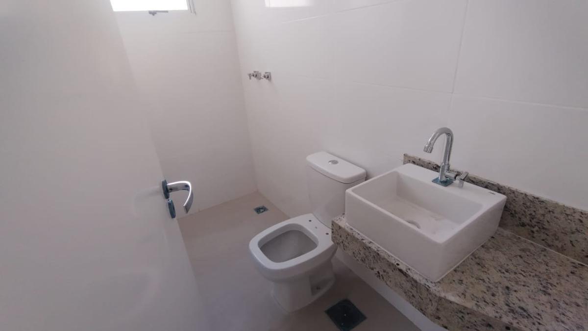 Apartamento, Ipiranga, 2 Quartos, 2 Vagas, 1 Suíte