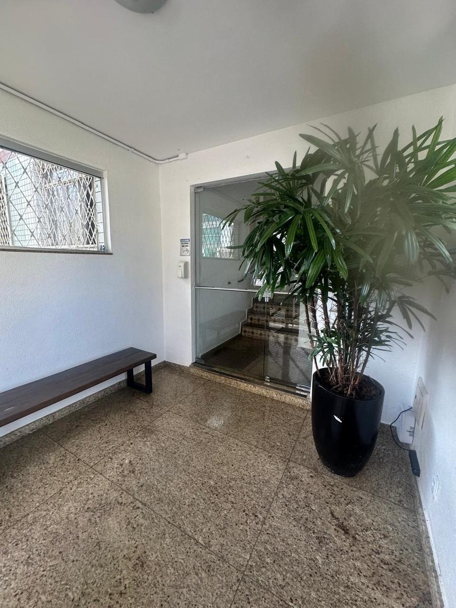 Apartamento, Serra, 3 Quartos, 1 Vaga, 1 Suíte