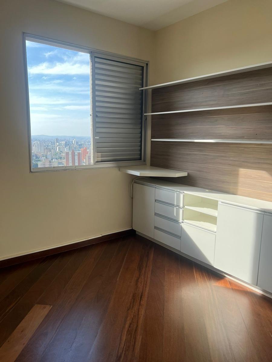 Apartamento, Sion, 4 Quartos, 1 Vaga, 1 Suíte
