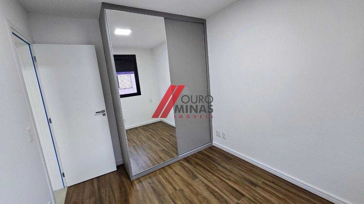 Apartamento, União, 2 Quartos, 2 Vagas, 1 Suíte