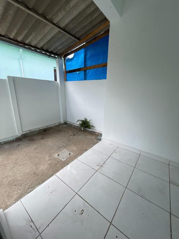 Casa, Aparecida, 1 Quarto, 0 Vaga