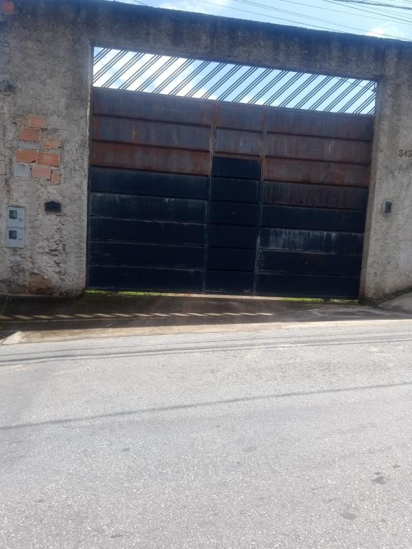 Lote, Lindéia, 0 Quarto, 0 Vaga