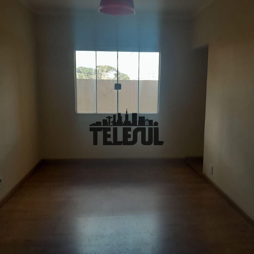 Apartamento, Centro, 2 Quartos, 1 Vaga