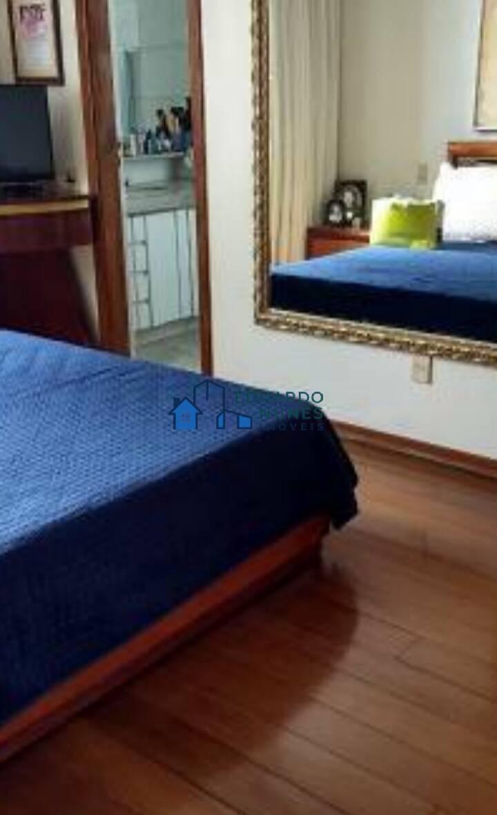 Apartamento, Barro Preto, 4 Quartos, 3 Vagas, 2 Suítes