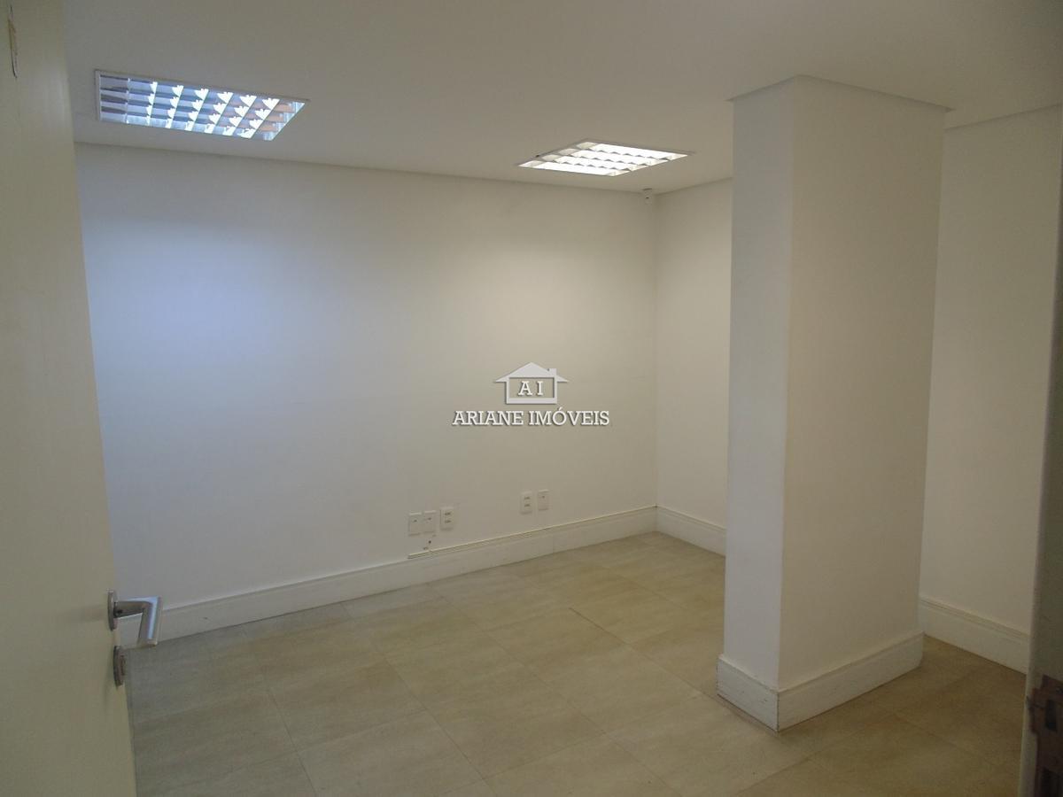 Andar, Santo Agostinho, 0 Quarto, 5 Vagas