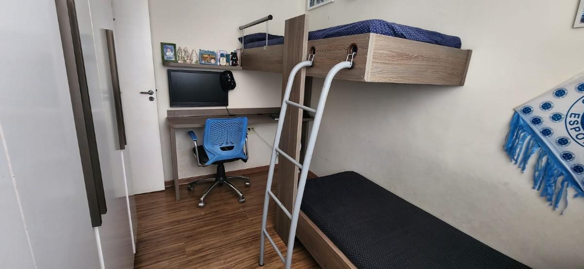 Apartamento, Sapucaia, 2 Quartos, 1 Vaga