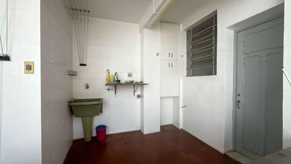 Casa, São Lucas, 7 Quartos, 3 Vagas, 1 Suíte