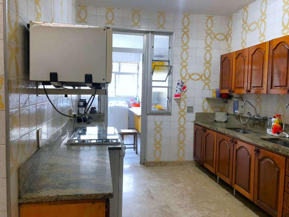 Apartamento, Santo Antônio, 4 Quartos, 3 Vagas, 1 Suíte