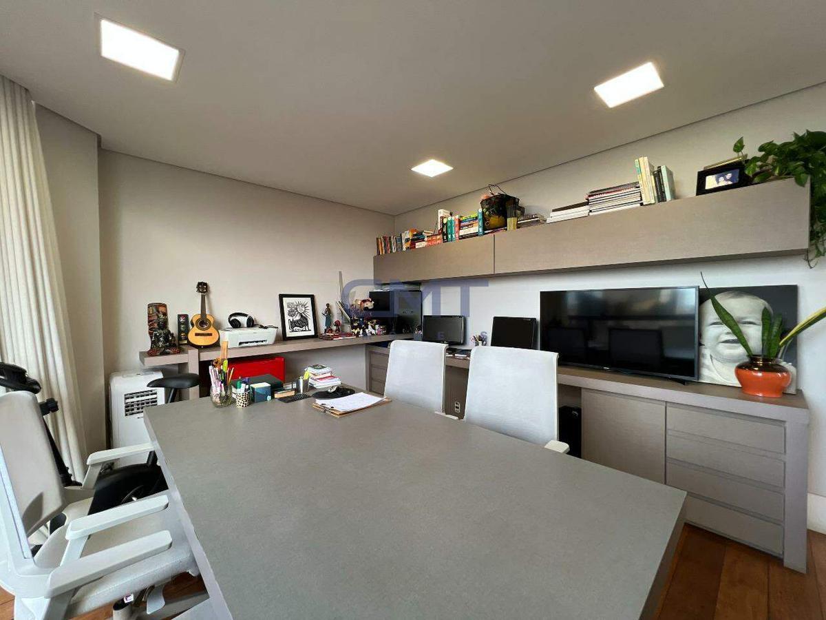 Apartamento, Savassi, 4 Quartos, 3 Vagas, 1 Suíte